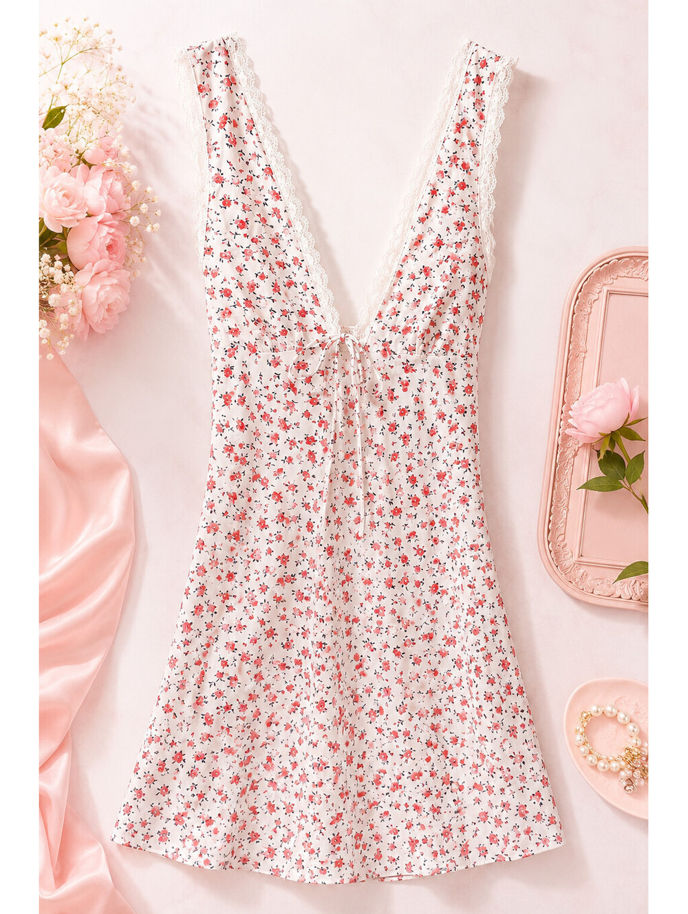 Thirty Thirty Dress